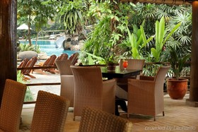 Aryaduta Lippo Village