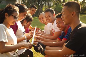 Aryaduta Lippo Village