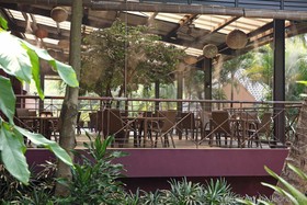 Aryaduta Lippo Village