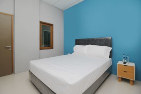 Athena Syariah Residence