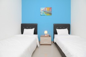 Athena Syariah Residence
