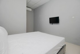 Athena Syariah Residence