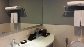 Atria Hotel Gading Serpong