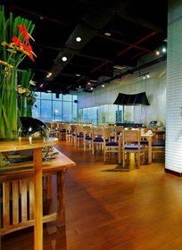 Atria Hotel Gading Serpong