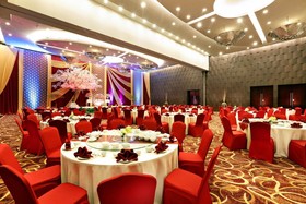 Atria Hotel Gading Serpong