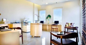 Atria Hotel Gading Serpong