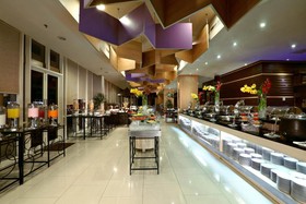Atria Hotel Gading Serpong
