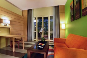 Atria Hotel Gading Serpong