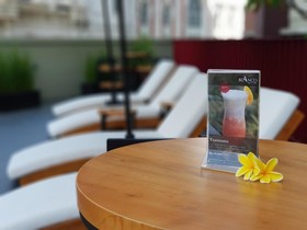 Atria Residences Gading Serpong