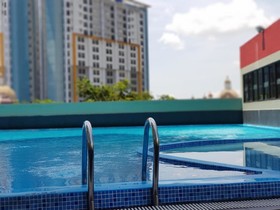 Atria Residences Gading Serpong