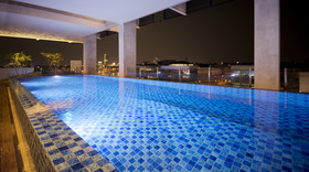 Aviary Hotel Bintaro