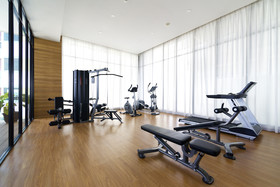 Aviary Hotel Bintaro