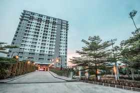 Baileys Apartment by OYO Rooms