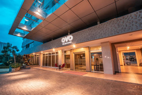 Baileys Apartment by OYO Rooms