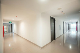 Baileys Apartment by OYO Rooms