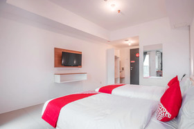 Baileys Apartment by OYO Rooms