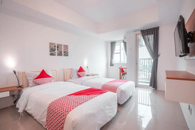 Baileys Apartment by OYO Rooms