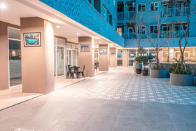 Baileys Apartment by OYO Rooms