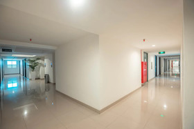 Baileys Apartment by OYO Rooms