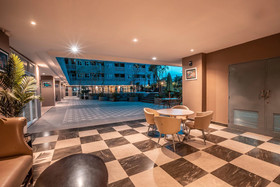 Baileys Apartment by OYO Rooms