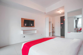 Baileys Apartment by OYO Rooms