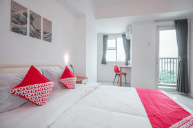 Baileys Apartment by OYO Rooms