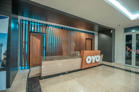 Baileys Apartment by OYO Rooms