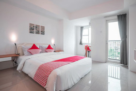 Baileys Apartment by OYO Rooms