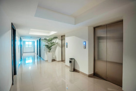 Baileys Apartment by OYO Rooms