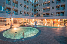 Baileys Apartment by OYO Rooms