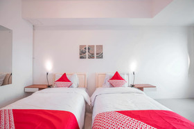 Baileys Apartment by OYO Rooms