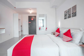 Baileys Apartment by OYO Rooms