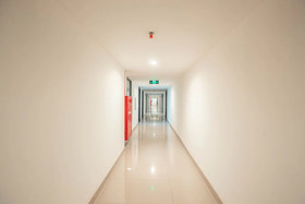 Baileys Apartment by OYO Rooms