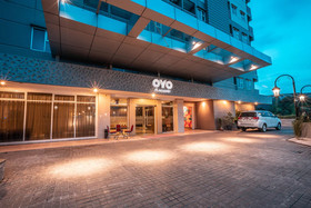 Baileys Apartment by OYO Rooms