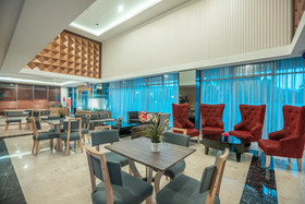 Baileys Apartment by OYO Rooms