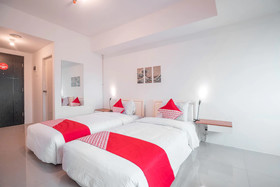 Baileys Apartment by OYO Rooms