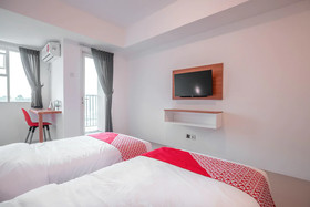 Baileys Apartment by OYO Rooms