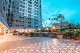 Baileys Apartment by OYO Rooms