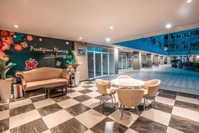 Baileys Apartment by OYO Rooms