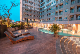 Baileys Apartment by OYO Rooms