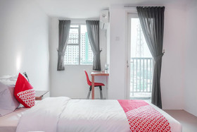 Baileys Apartment by OYO Rooms