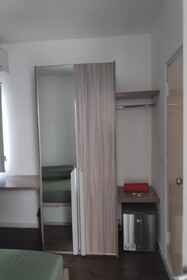 Barata Home Aeropolis