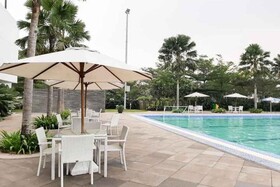 Barata Home Aeropolis