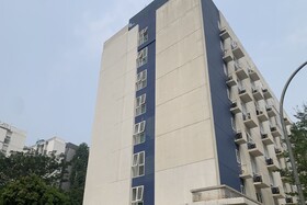 Barata Home Aeropolis