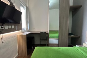 Barata Home Aeropolis