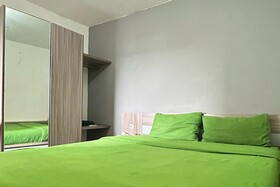 Barata Home Aeropolis