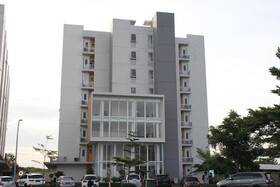 Barata Home Aeropolis