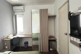 Barata Home Aeropolis