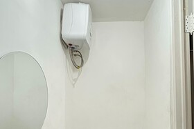 Barata Home Aeropolis