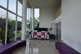Barata Home Aeropolis